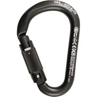 Alu-Karabiner HMS CLASSIC 786.MM.NNN