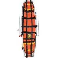 Rettungstrage LECCO 2.0 870.04