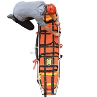 Rettungstrage LECCO 2.0 870.04