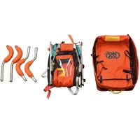 Rettungstrage LECCO 2.0 870.04