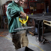 Hand-Hebemagnet HL60-CE