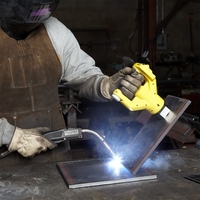 Hand-Hebemagnet HL60-CE