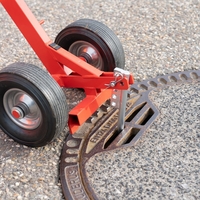 Schachthaken N210.11