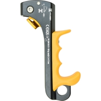 Handsteigklemme FUTURA HAND 876.NO.D