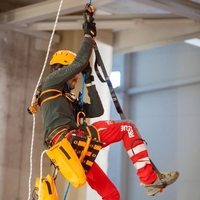 Trittschlinge BASEL 834.01