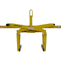 Bordstein-Hebeklemme PZC-ZB