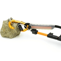 Teleskopstange BAMBOO 841.02