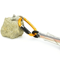 Teleskopstange BAMBOO 841.02