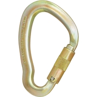 Stahl-Karabiner Big Dan KH455-SS