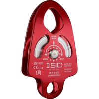 Seilrolle RP065B1 Medium Single Prussik