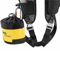 Auffanggurt NEWTON EASYFIT EU Gr. 0