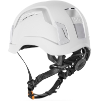 Industrie-Schutzhelm ZENITH X AIR HI VIZ