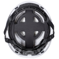 Industrie-Schutzhelm ZENITH X AIR HI VIZ