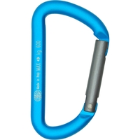 Alu-Karabiner MINI D