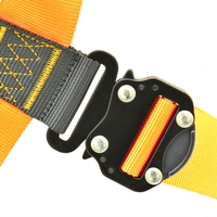 Auffanggurt SIERRA DUO TURBO XL