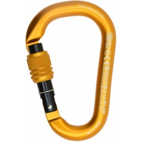 Alu-Karabiner HMS NAPIK 787.MA.ONO