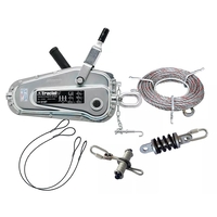 Temporäre Lifeline tirsafe™ 30