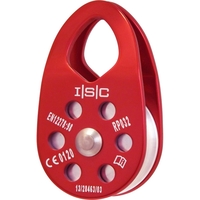 Seilrolle RP032A Medium Single Pulley