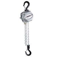 Handkettenzug PREMIUM PRO-E 0.25