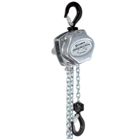 Handkettenzug PREMIUM PRO-E 0.5