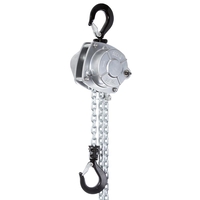 Handkettenzug PREMIUM PRO-E 0.5