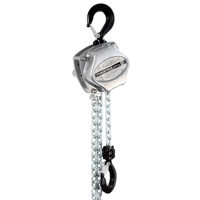 Handkettenzug PREMIUM PRO-E 1.0