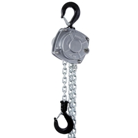 Handkettenzug PREMIUM PRO-E 1.0