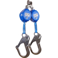 Höhensicherungsgerät IKAR HWB 2.8 R DW55