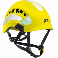 Schutzhelm VERTEX VENT HI-VIZ