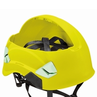 Schutzhelm VERTEX VENT HI-VIZ