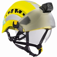 Schutzhelm VERTEX VENT HI-VIZ