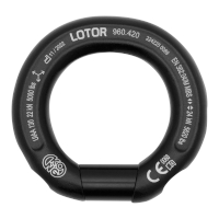 Alu-Ring LOTOR 960.42NN