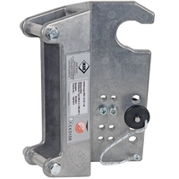 Halterung HRA-12-42A3