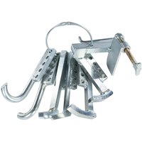 Schachthaken-SET N210.SET7