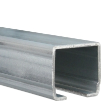 C-Profilschiene 30/32 verzinkt