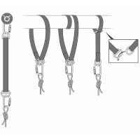 Anschlagschlinge CONNEXION FIXE