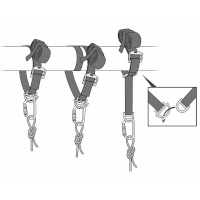 Anschlagschlinge CONNEXION VARIO