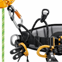 Baumklettergurt SEQUOIA