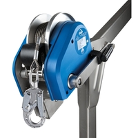 Personen-Lastwinde PLW-DA