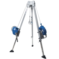 Personen-Lastwinde PLW-DA