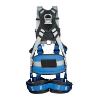 Auffang- und Sitzgurt  IK-G4-DW