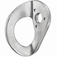 Bohrhakenlasche COEUR STEEL