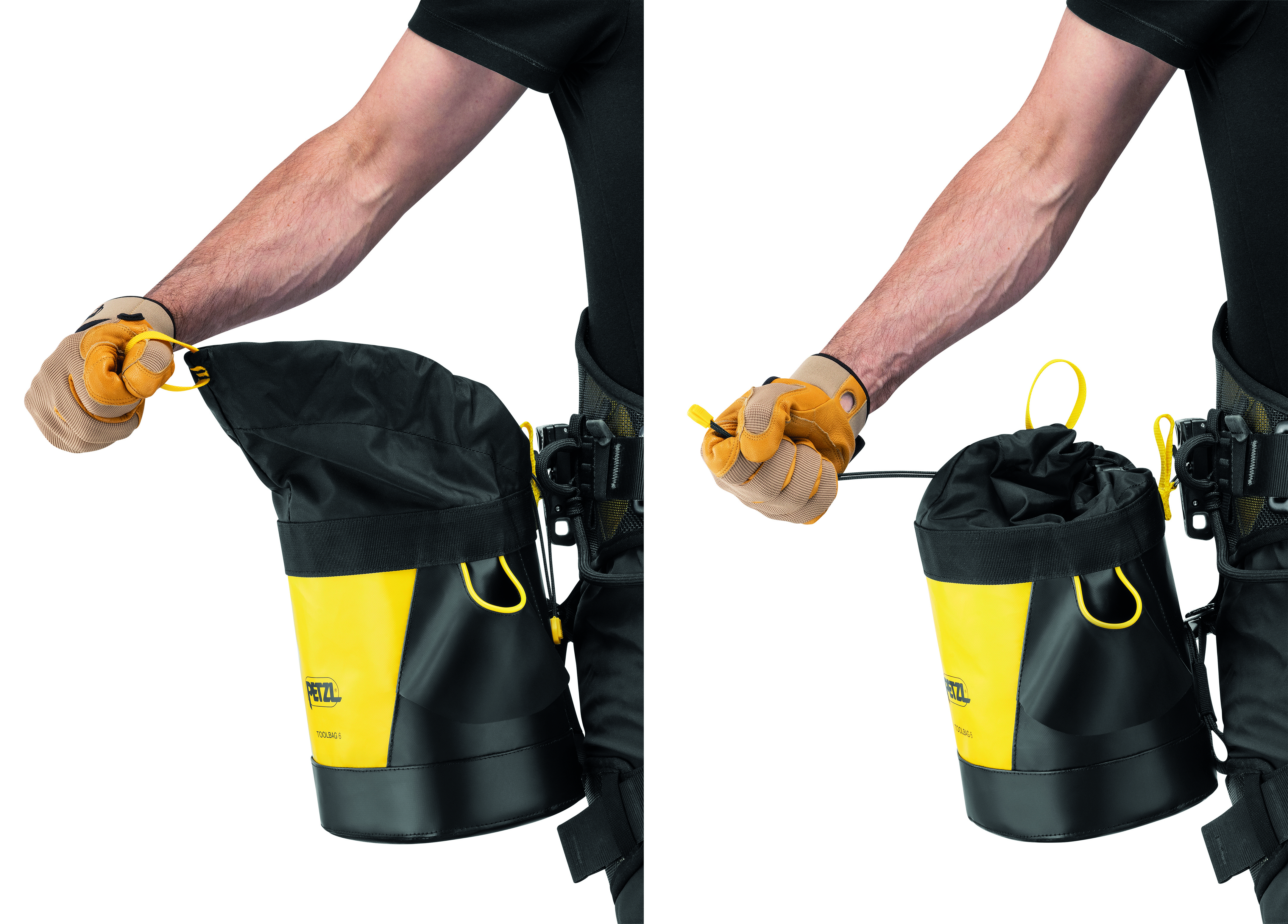 Werkzeugtasche TOOLBAG 6