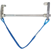 Trägergleiter ROLLCLAMP L