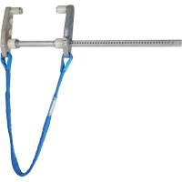 Trägergleiter ROLLCLAMP L