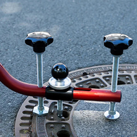 Schachtöffner UNIVERSAL