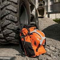 Transportsack BORMIO SPIRIT 35 l