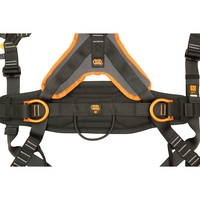 Positionierungsgurt KLAIRE PRO FULL 8W.002 M/L