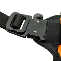 Rettungshundegurt HARIA 844.08O