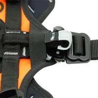 Rettungshundegurt HARIA 844.08O